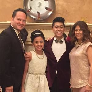 Meet your Posher, Dan